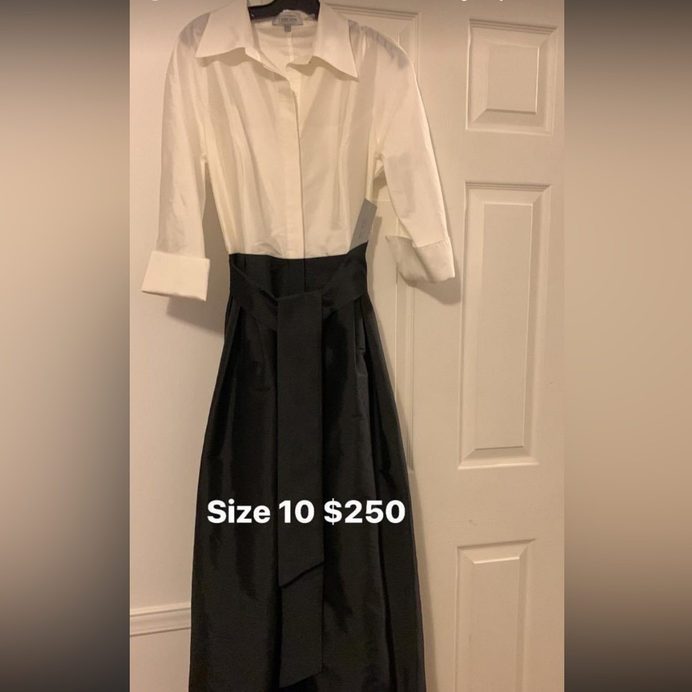 Mother’s Bride dress